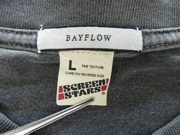 【激安古着】 BAYFLOW　半袖Tシャツ　トップス