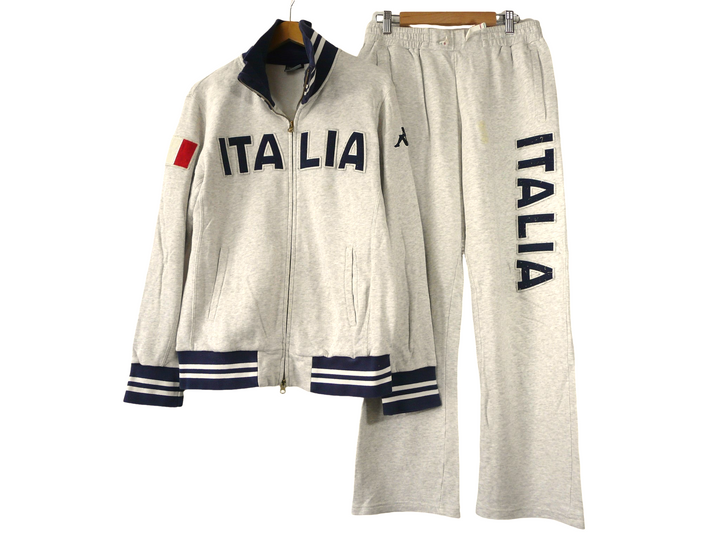 【激安古着】 FILA　フィラ　セットアップ　オールインワンセットアップ