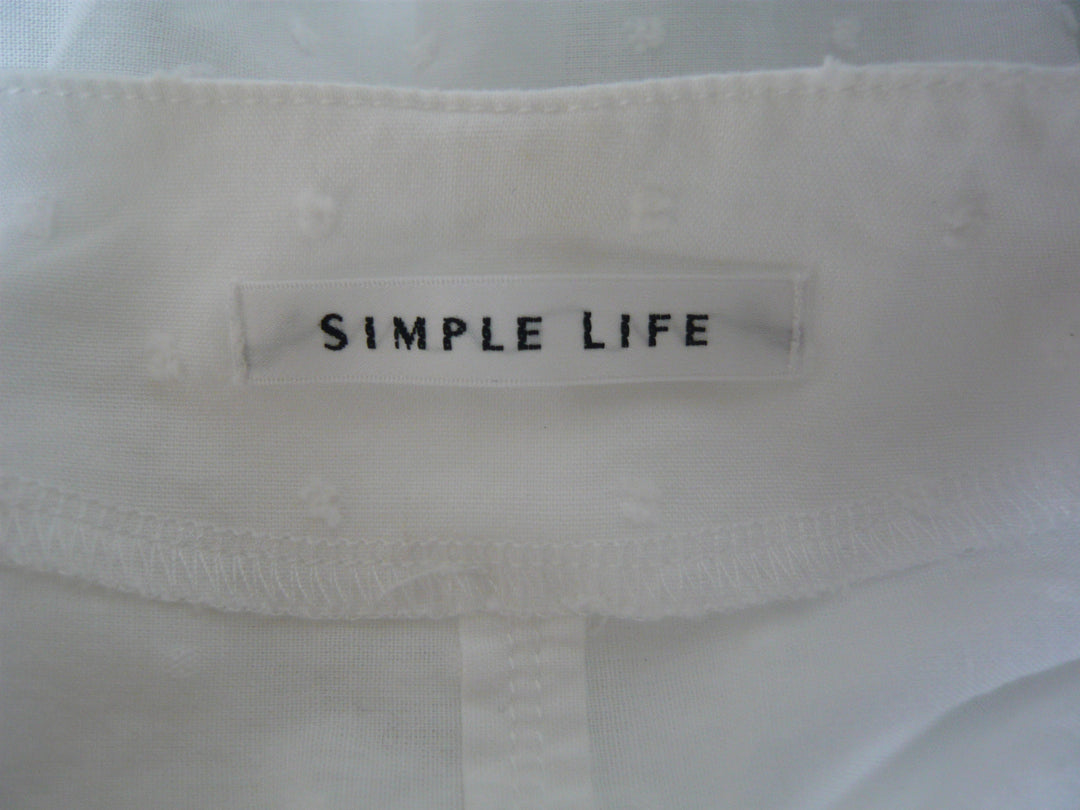 【激安古着】 SIMPLELIFE　その他トップス　トップス
