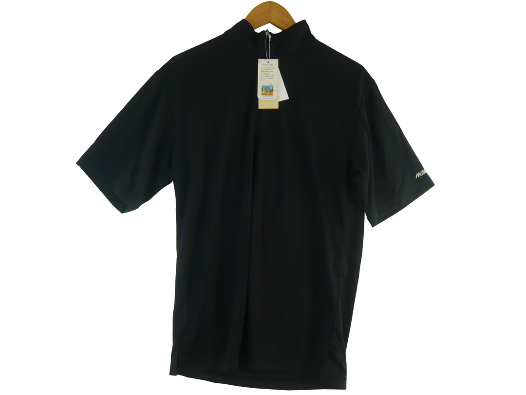 【激安古着】 MOMENTUM　半袖Tシャツ　トップス