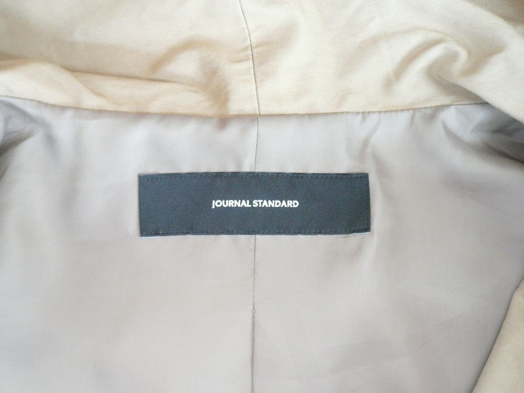 【激安古着】 JOURNAL STANDARD　ブルゾン/ジャンパー　アウター