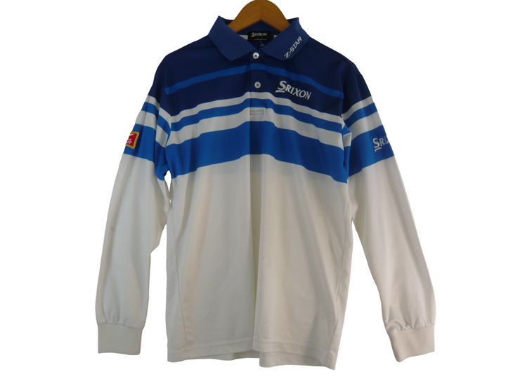 【激安古着】 SRIXON　ポロシャツ　トップス