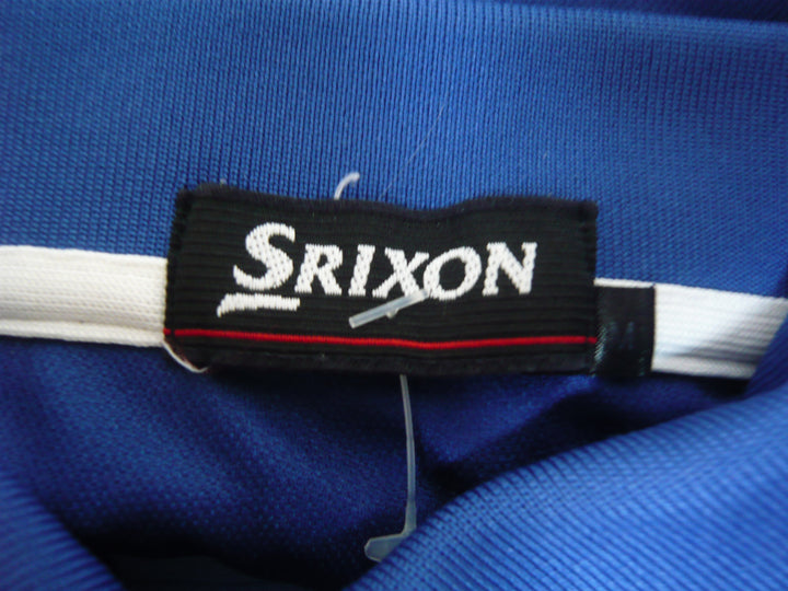 【激安古着】 SRIXON　ポロシャツ　トップス