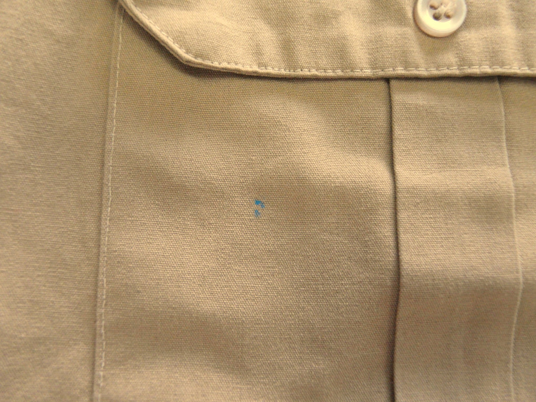 【激安古着】 SCOUTS CANADA　長袖シャツ　トップス