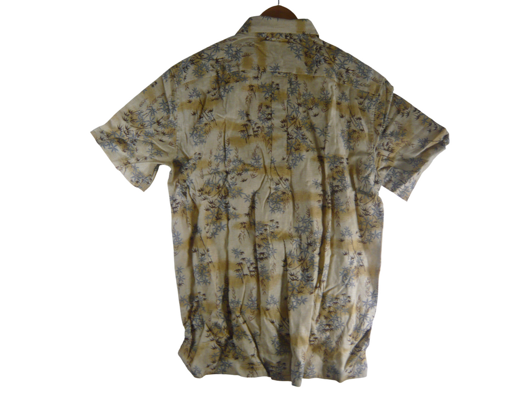 【激安古着】 NEWYORKSASSON　半袖シャツ　トップス