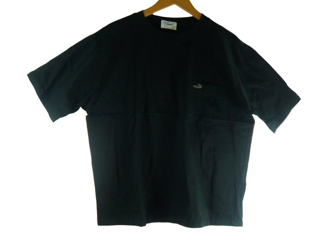 【激安古着】 CROCODILE　半袖Tシャツ　トップス