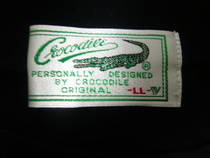【激安古着】 CROCODILE　半袖Tシャツ　トップス