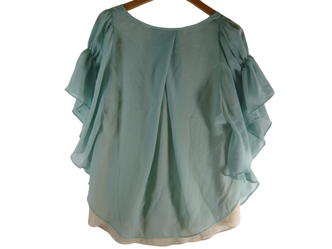 【激安古着】 MISCHMASCH　その他トップス　トップス