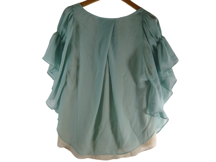 【激安古着】 MISCHMASCH　その他トップス　トップス
