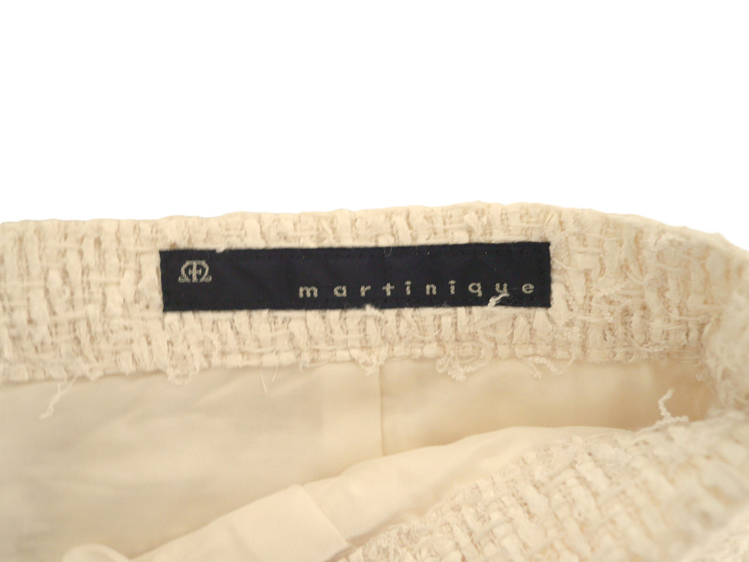 【激安古着】 martinique　ミディアム丈　スカート