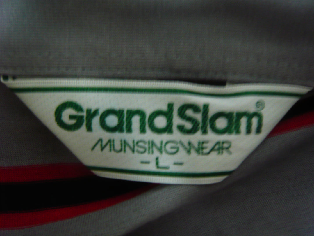 【激安古着】 GrandSlam　ポロシャツ　トップス
