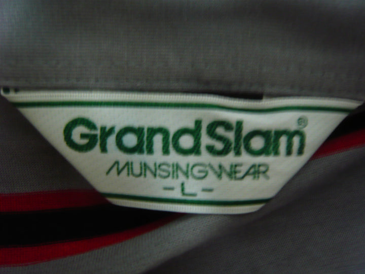 【激安古着】 GrandSlam　ポロシャツ　トップス