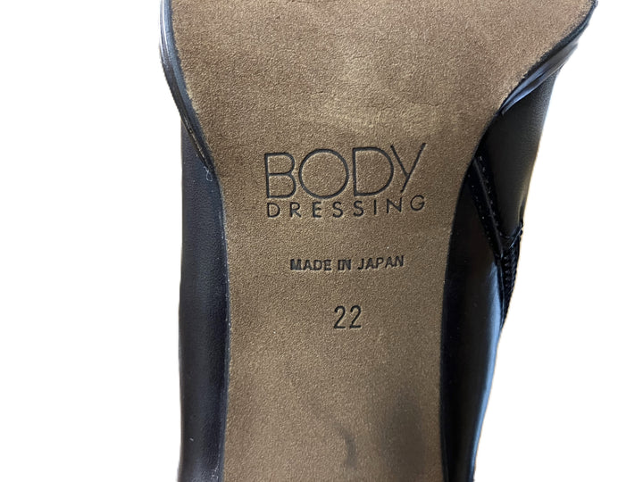 【小物/雑貨】 BODY DRESSING　ブーツ ロング　シューズ