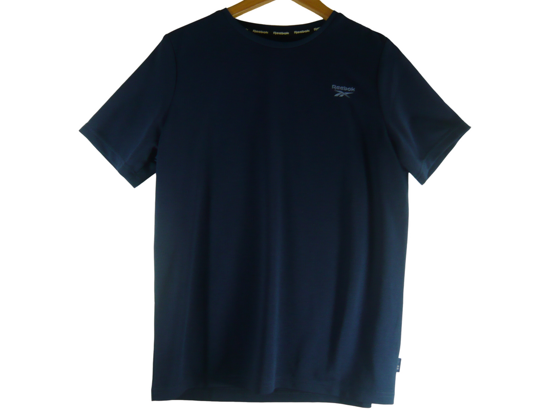 【激安古着】 Reebok　半袖Tシャツ　トップス
