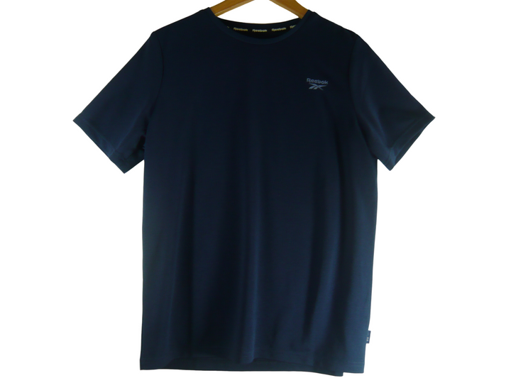 【激安古着】 Reebok　半袖Tシャツ　トップス