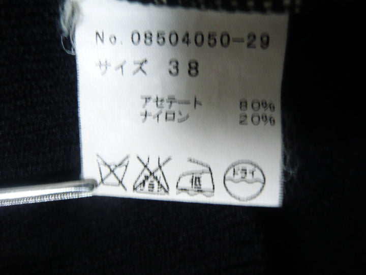 【激安古着】 AT　ニットorセーター　トップス