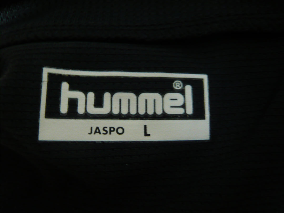【激安古着】 hummel　ノースリーブ　トップス