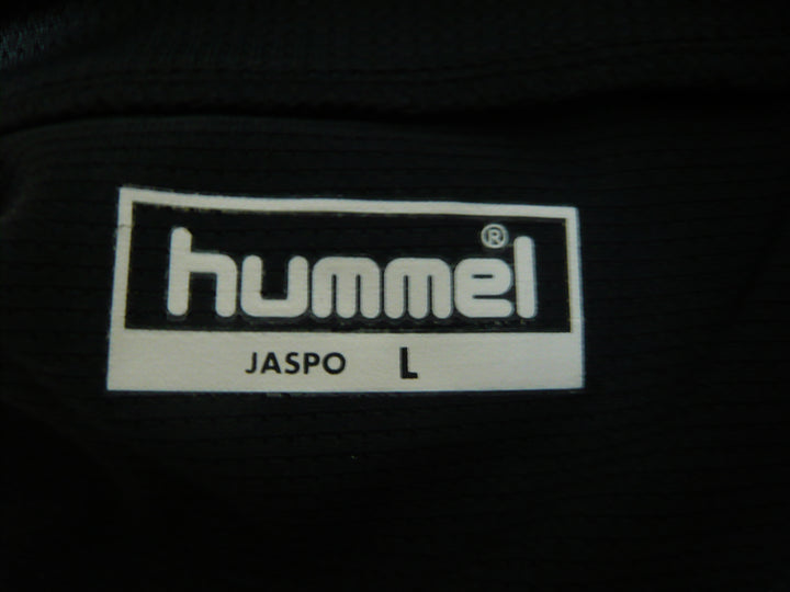 【激安古着】 hummel　ノースリーブ　トップス