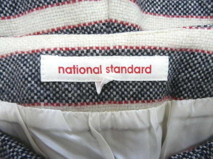 【激安古着】 national standard　ミディアム丈　スカート