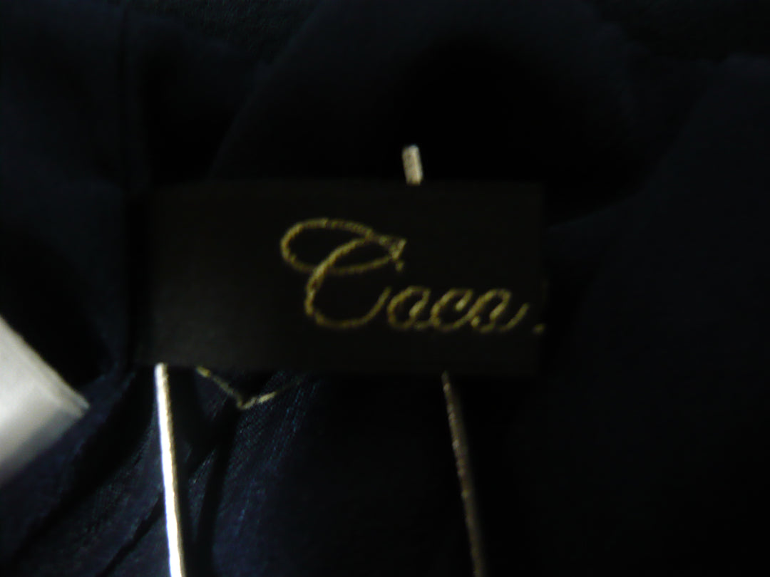 【激安古着】 COCODEAL　サロペット/オーバーオール　オールインワンセットアップ