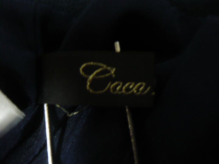 【激安古着】 COCODEAL　サロペット/オーバーオール　オールインワンセットアップ