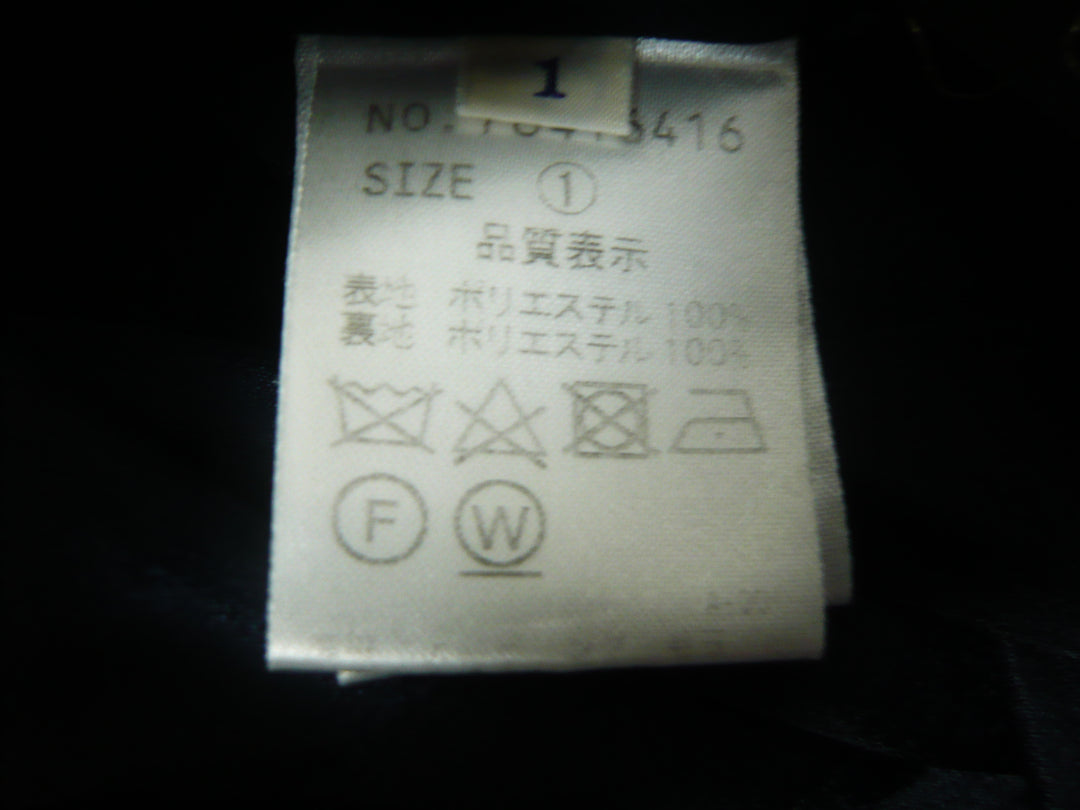 【激安古着】 COCODEAL　サロペット/オーバーオール　オールインワンセットアップ