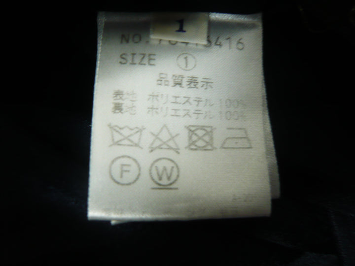 【激安古着】 COCODEAL　サロペット/オーバーオール　オールインワンセットアップ