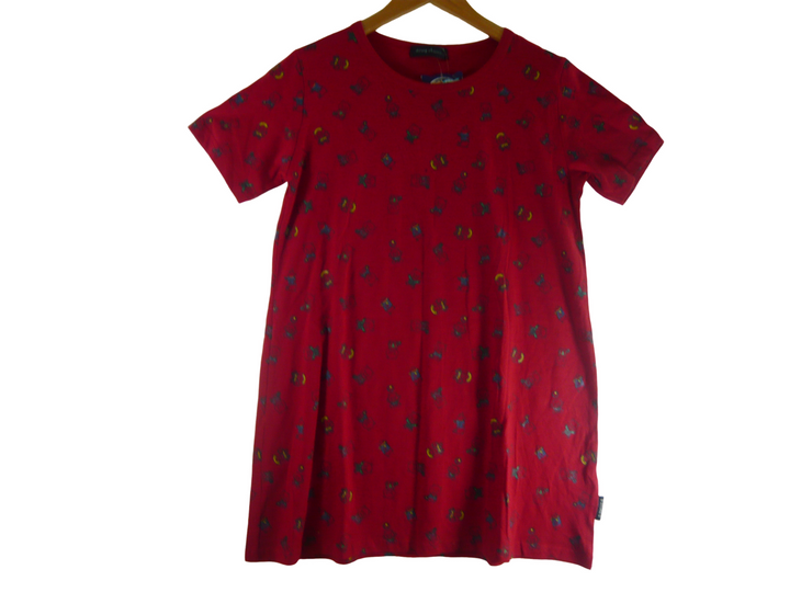 【激安古着】 drugstore's　半袖Tシャツ　トップス