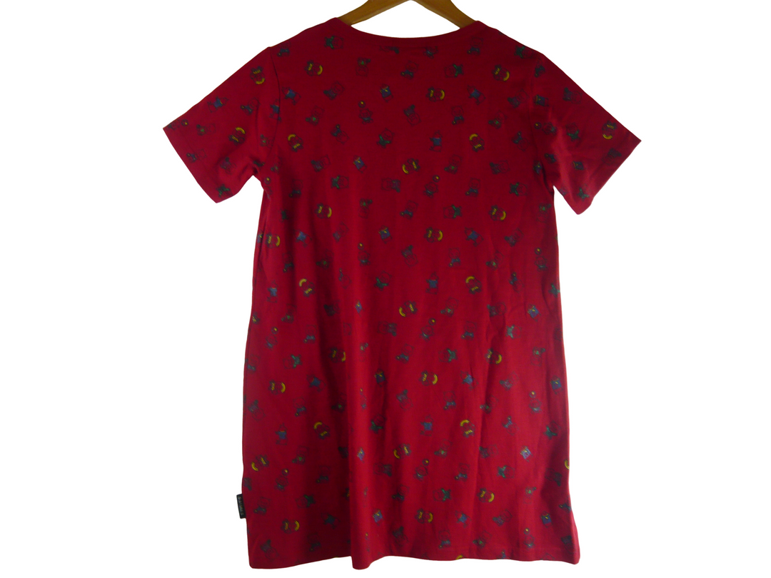 【激安古着】 drugstore's　半袖Tシャツ　トップス