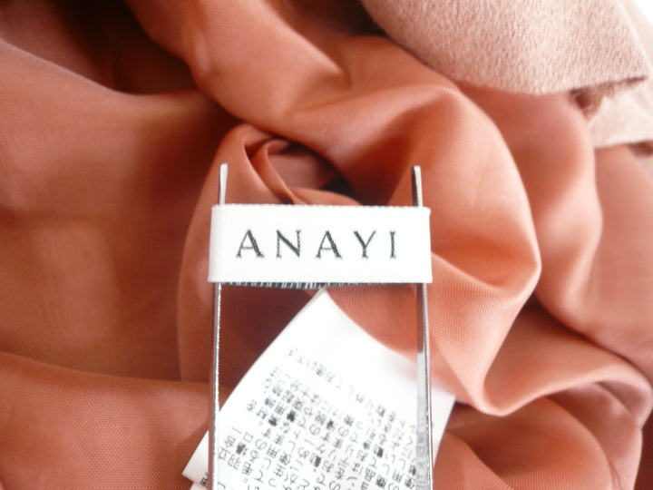 【激安古着】 ANAYI　ワンピース　ワンピース or ドレス