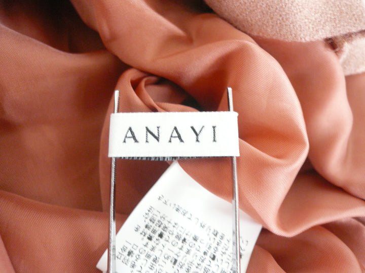【激安古着】 ANAYI　ワンピース　ワンピース or ドレス