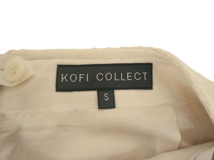 【激安古着】 KOFI COLLECT　ミニスカート　スカート