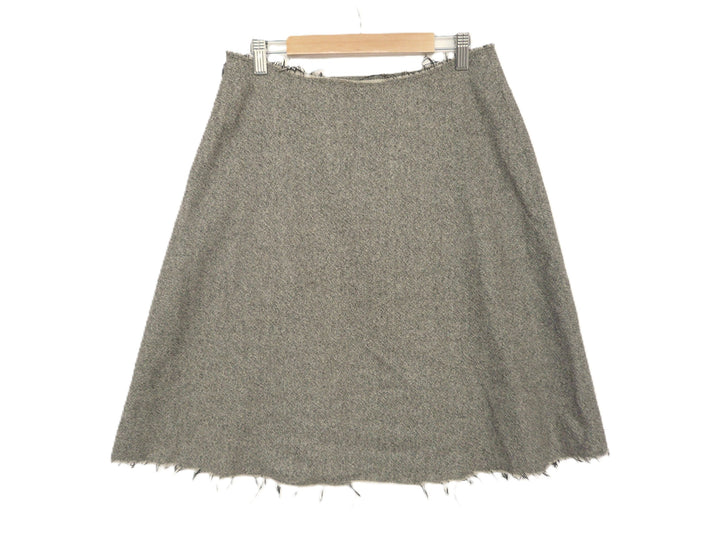 【激安古着】 PINK LABEL　ミニスカート　スカート