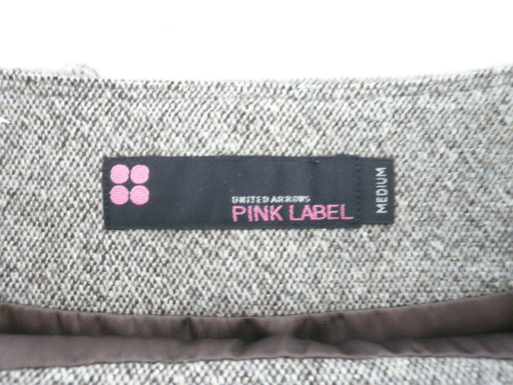 【激安古着】 PINK LABEL　ミニスカート　スカート