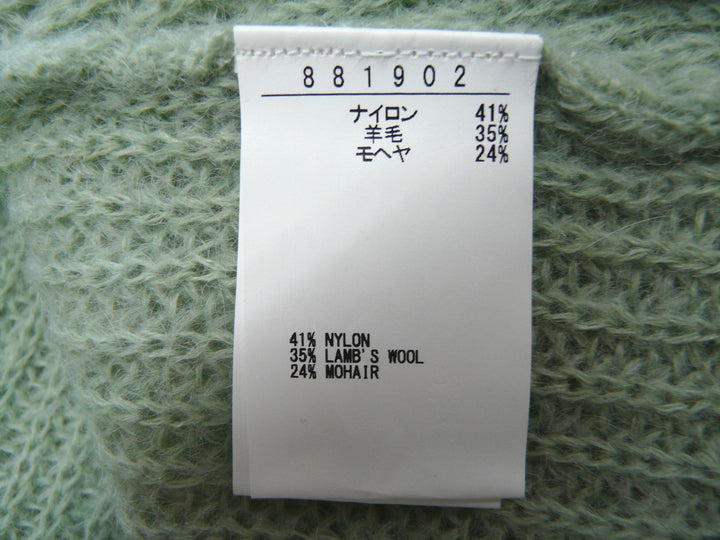 【激安古着】 une autre　ニットorセーター　トップス
