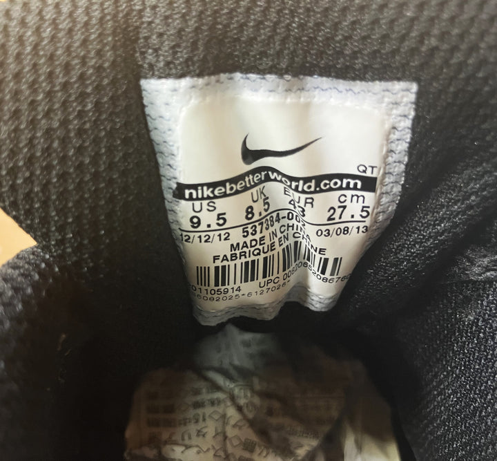 【小物/雑貨】 NIKE ナイキ　スニーカー　シューズ