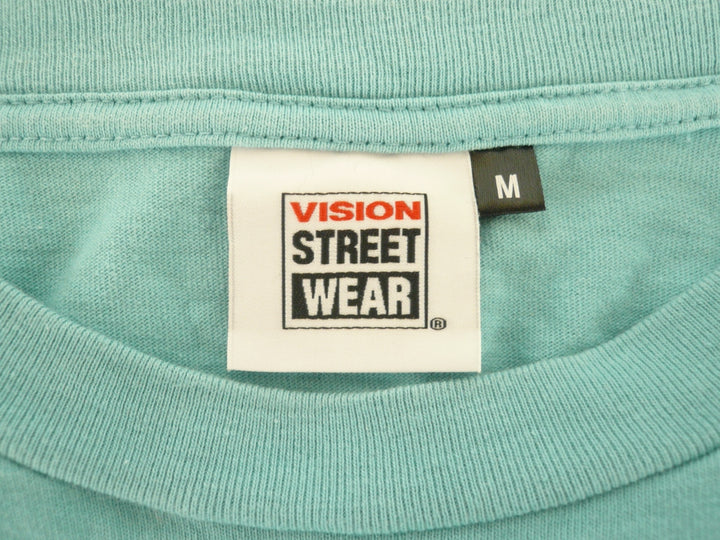 【激安古着】 VISION STREET WEAR　半袖Tシャツ　トップス