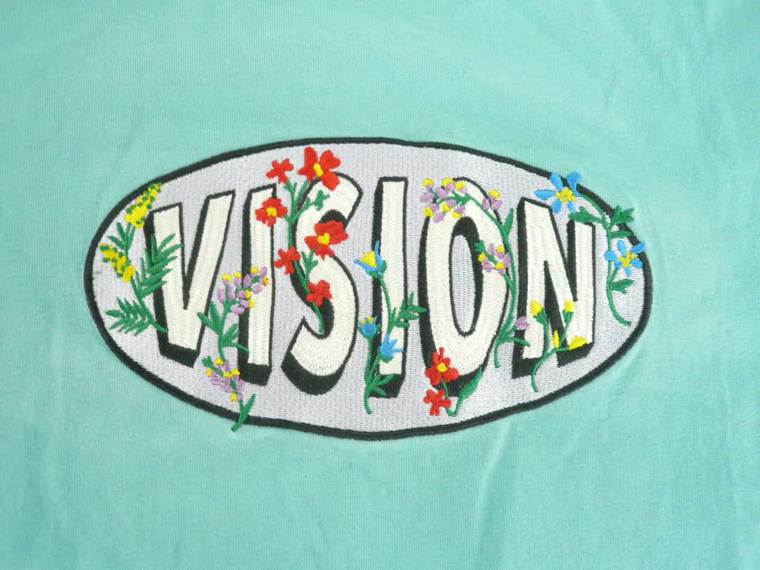 【激安古着】 VISION STREET WEAR　半袖Tシャツ　トップス