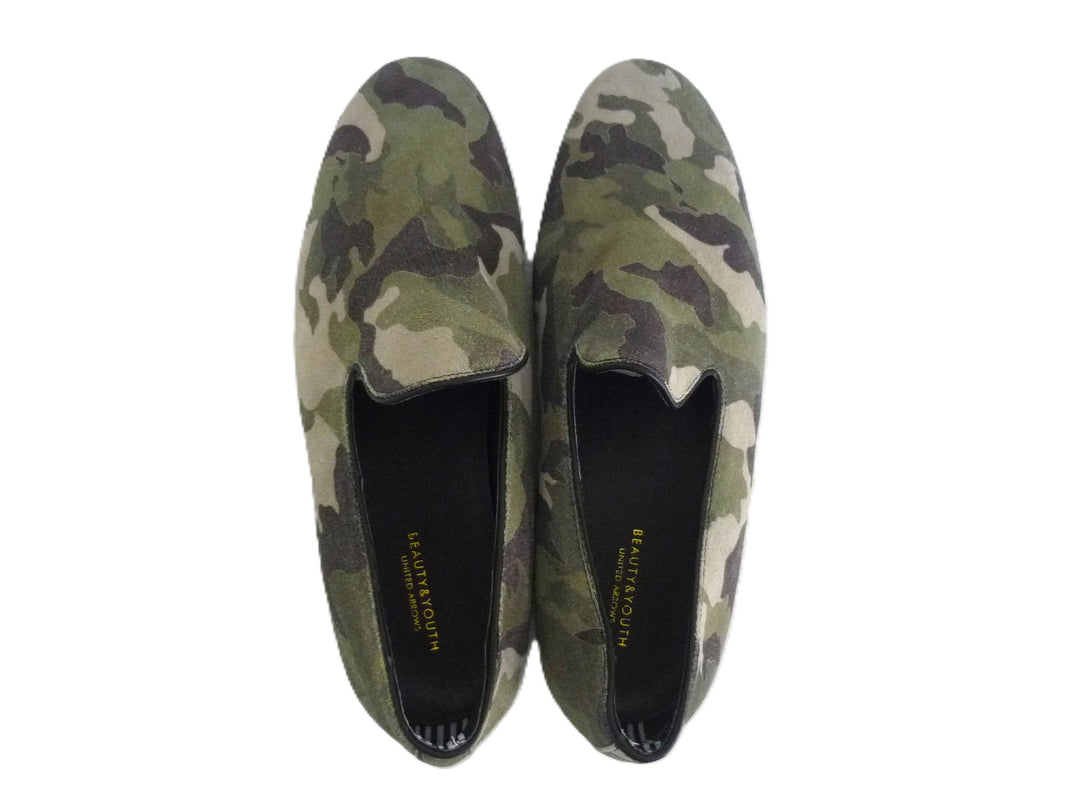 【小物/雑貨】 BEAUTY&YOUTH UNITED ARROWS　その他 シューズ　シューズ