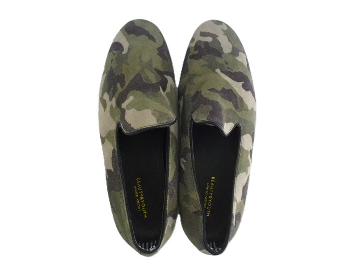 【小物/雑貨】 BEAUTY&YOUTH UNITED ARROWS　その他 シューズ　シューズ