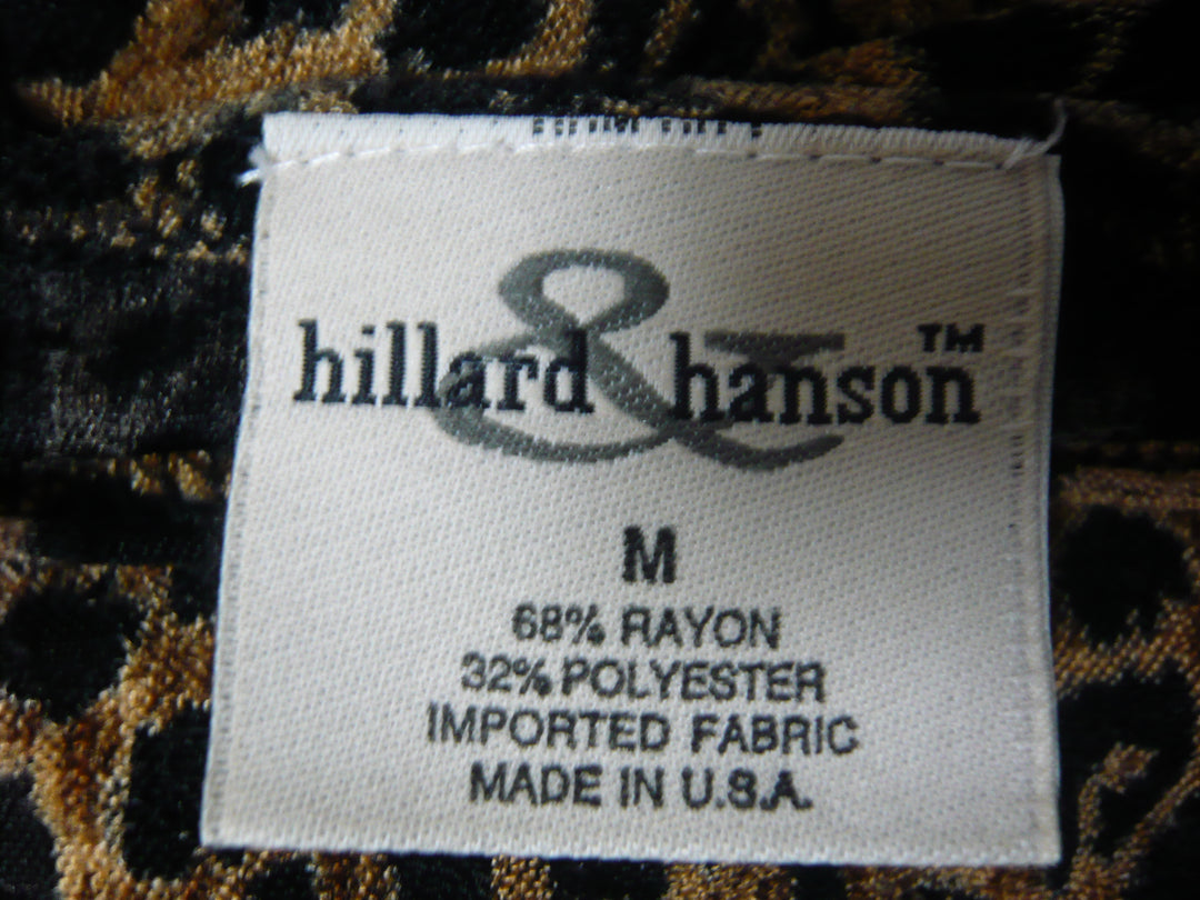 【激安古着】 hillard&hanson　その他トップス　トップス