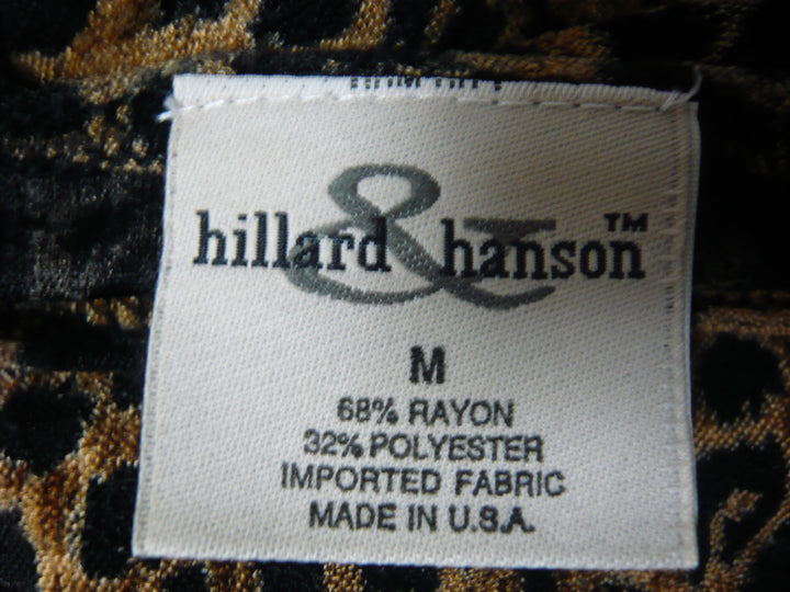 【激安古着】 hillard&hanson　その他トップス　トップス
