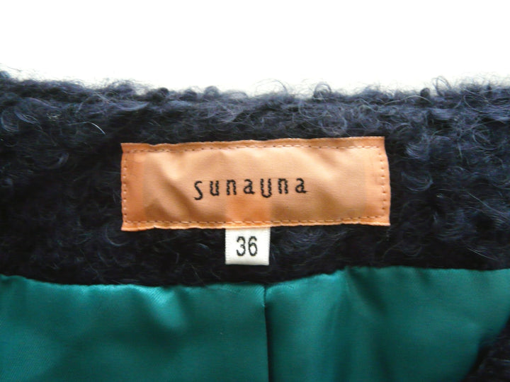 【激安古着】 SunaUna　テーラードジャケット　アウター