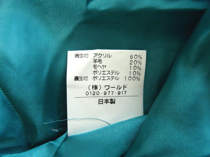 【激安古着】 SunaUna　テーラードジャケット　アウター