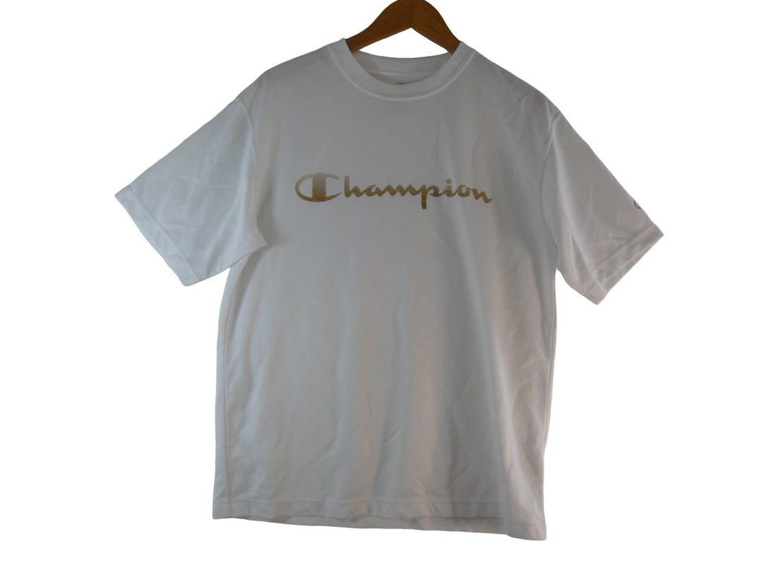 【激安古着】 Channpion　半袖Tシャツ　トップス