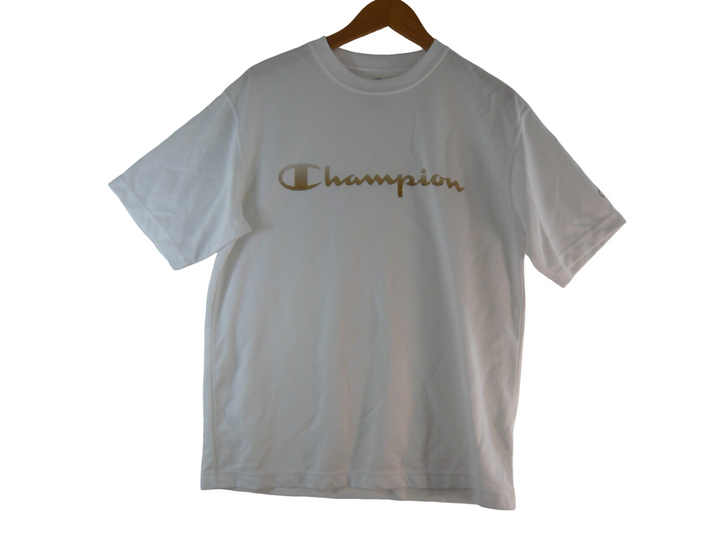 【激安古着】 Channpion　半袖Tシャツ　トップス