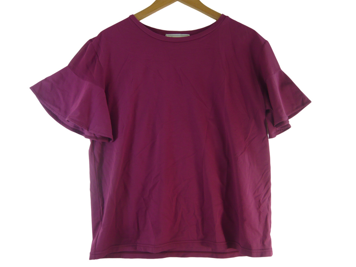 【激安古着】 ROPE'PICNIC　半袖Tシャツ　トップス