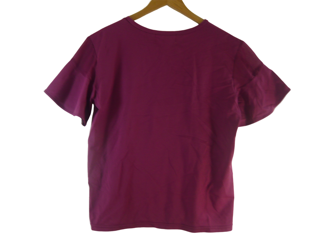 【激安古着】 ROPE'PICNIC　半袖Tシャツ　トップス