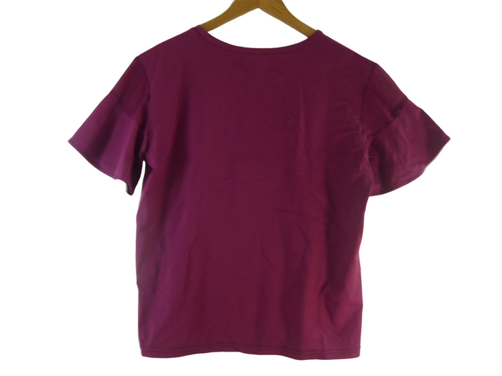 【激安古着】 ROPE'PICNIC　半袖Tシャツ　トップス