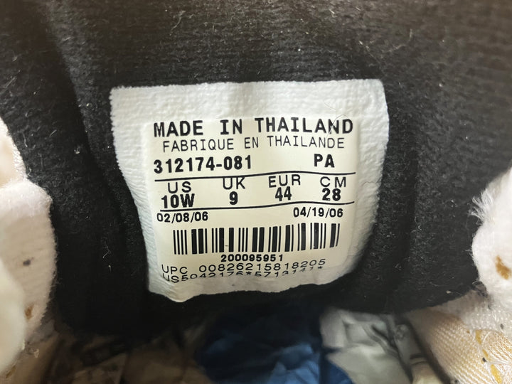 【小物/雑貨】 NIKE ナイキ　スニーカー　シューズ